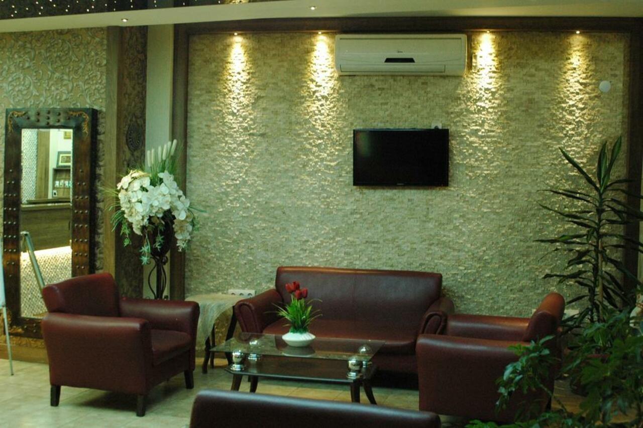 Hotel Saray İzmir