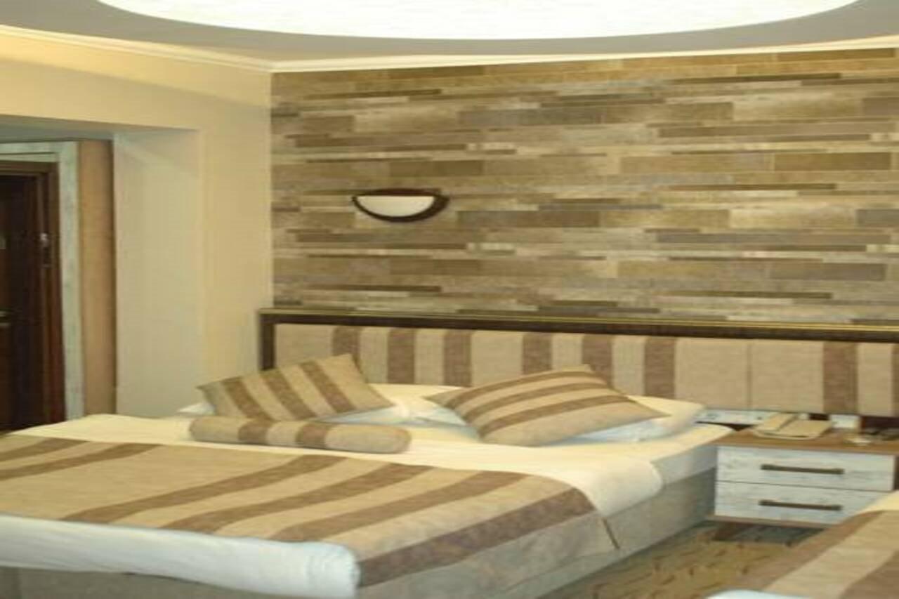 Saray Hotel İzmir
