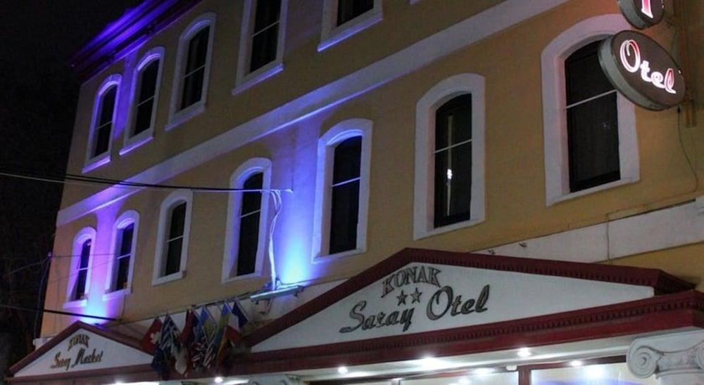 Hotel Saray İzmir