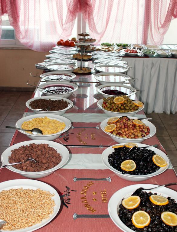 Saray 2* İzmir